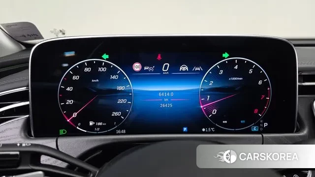 Mercedes-Benz E-Class W214 id 3571472 из Кореи 17