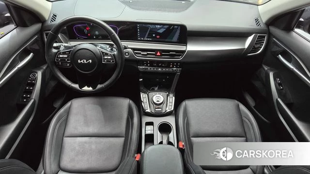 Kia The New Seltos id 4578841 из Кореи 17