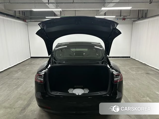 Tesla Model 3 id 4219237 из Китая 17