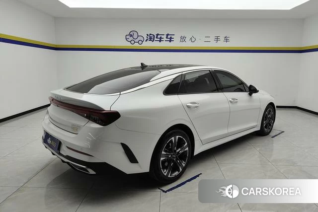 Kia K5 id 3869938 из Китая 14