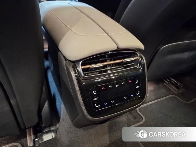 Mercedes-Benz EQS V297 id 3142831 из Кореи 17