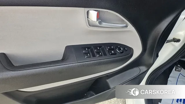 Kia The New Ray id 3038108 из Кореи 17