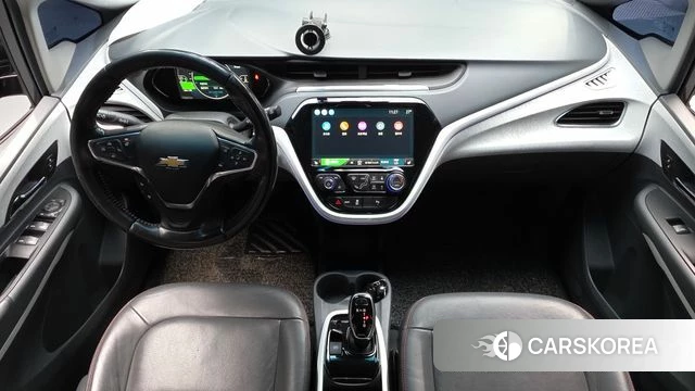 Chevrolet (GM Daewoo) Bolt EV id 4536571 из Кореи 17