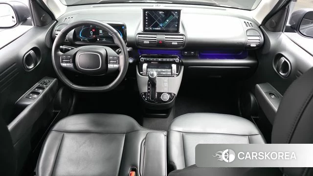 Hyundai Casper id 4308775 из Кореи 17