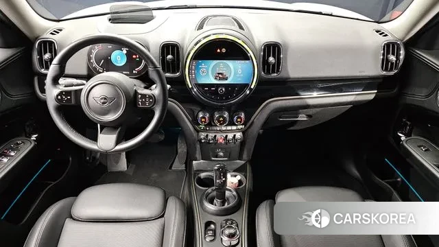 Mini Cooper Countryman id 3467991 из Кореи 17