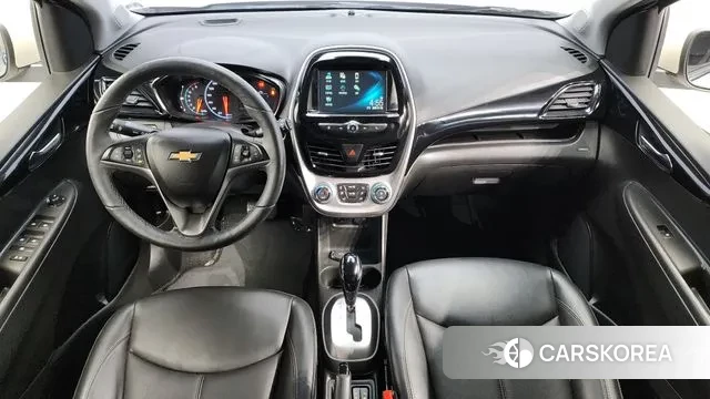 Chevrolet (GM Daewoo) The Next Spark id 3568732 из Кореи 17