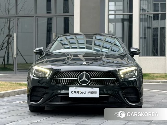 Mercedes-Benz E-class (imported) id 4259842 из Китая 9