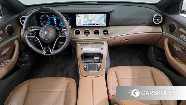 Mercedes-Benz E-Class W213 id 3753367 из Кореи 17