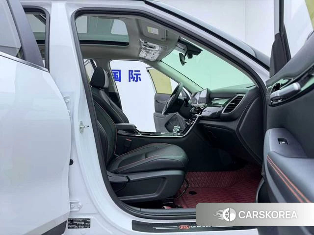 Kia Setus id 4335883 из Китая 21