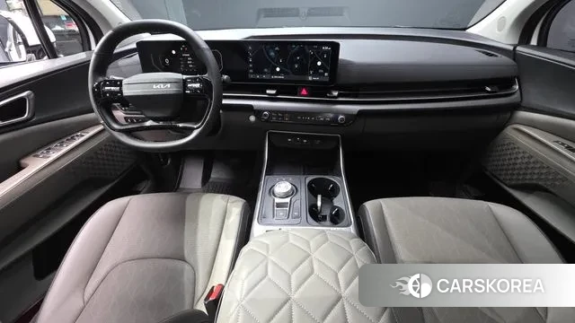 Kia The New Carnival 4th Generation id 3700687 из Кореи 17