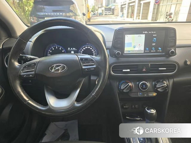 Hyundai Kona id 4865454 из Кореи 16