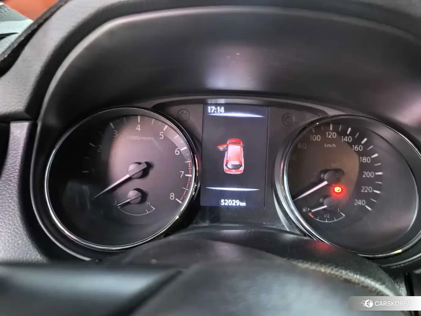 Nissan Qijun id 4629156 из Китая 9