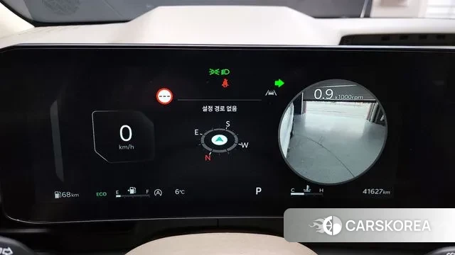 Kia The New Carnival 4th Generation id 3585765 из Кореи 17