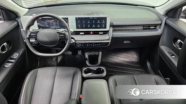 Hyundai Ionic 5 id 3903167 из Кореи 17