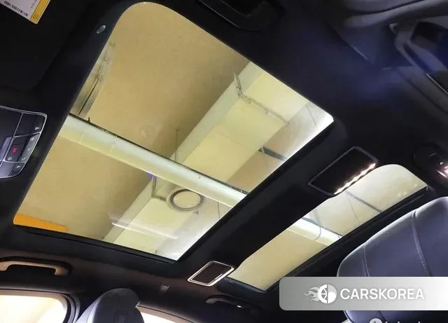 Mercedes-Benz S-Class W222 id 3543721 из Кореи 10