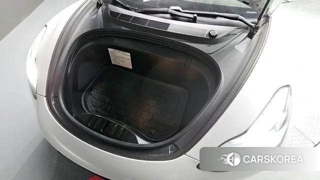 Tesla Model 3 id 3736585 из Кореи 17