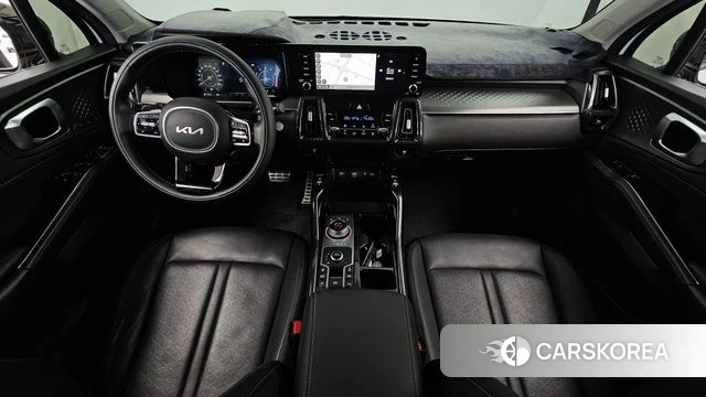 Kia Sorento 4th Generation id 4880556 из Кореи 33