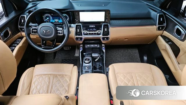 Kia Sorento 4th Generation id 4402736 из Кореи 31