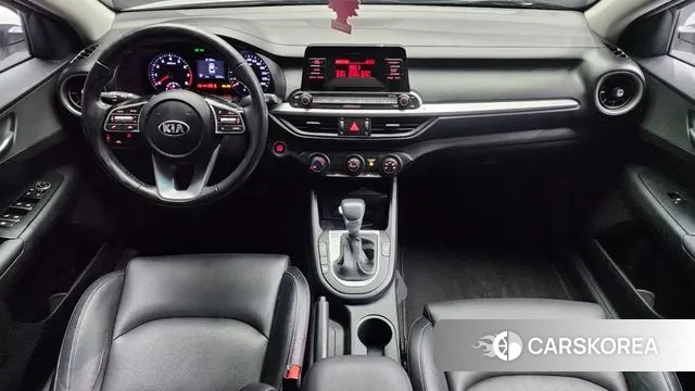 Kia Come New K3 id 3274638 из Кореи 17