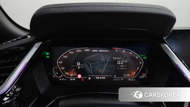 BMW Z4 (G29) id 4529405 из Кореи 27