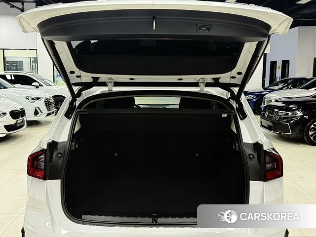 BMW X1 id 4299391 из Китая 18