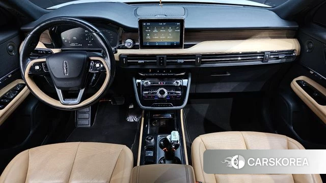 Lincoln Corsair id 4186504 из Кореи 30