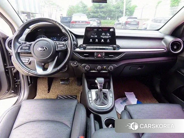 Kia Come New K3 id 2986418 из Кореи 15