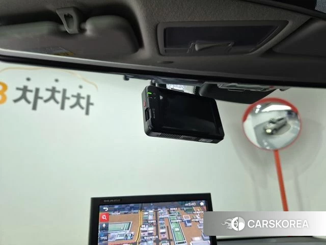 Hyundai Venue id 4430053 из Кореи 15