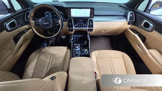 Kia Sorento 4th Generation id 3787328 из Кореи 17