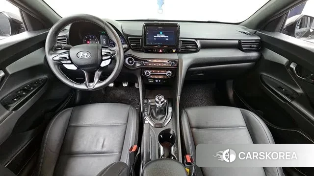 Hyundai Veloster (JS) id 3547100 из Кореи 17