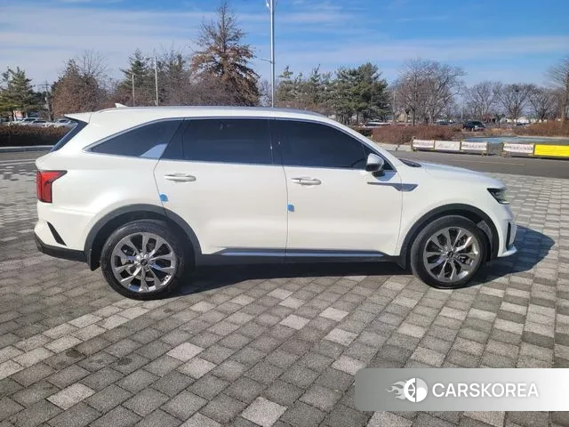 Kia Sorento 4th Generation id 3651031 из Кореи 17