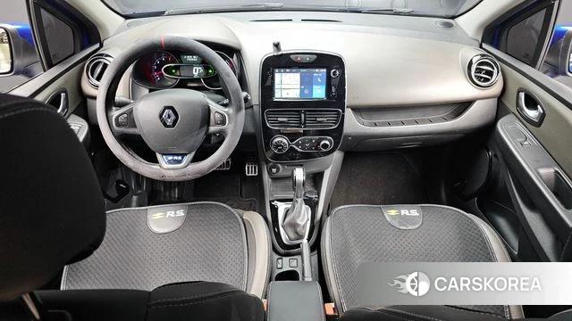 Renault Korea (Samsung) Clio id 4465588 из Кореи 30