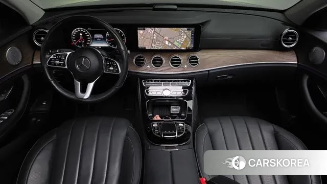 Mercedes-Benz E-Class W213 id 3687054 из Кореи 18