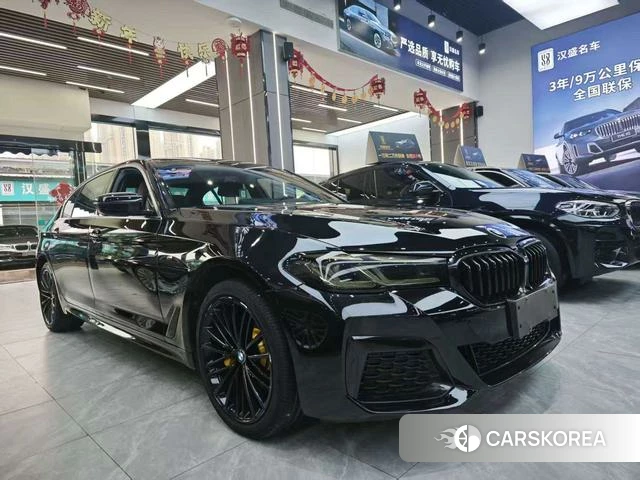 BMW 5 series id 4265925 из Китая 7
