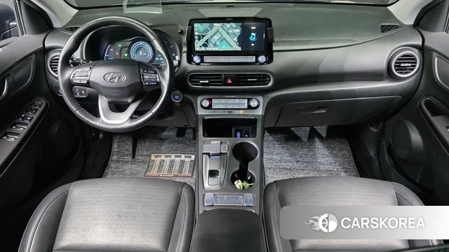 Hyundai Kona Electric id 4350889 из Кореи 17