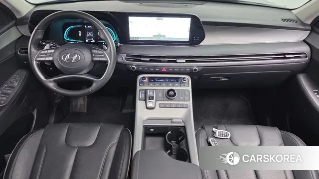 Hyundai The New Palisade id 2998199 из Кореи 17