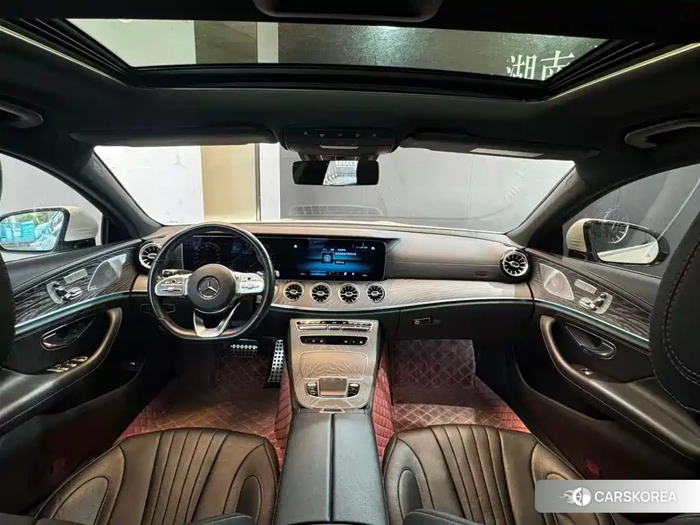 Mercedes-Benz CLS id 4679446 из Китая 17