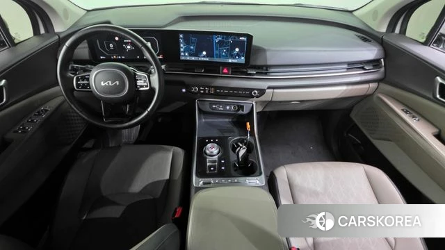 Kia The New Carnival 4th Generation id 3921827 из Кореи 17