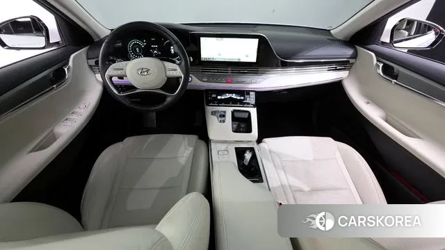 Hyundai The New Grandeur IG id 3478804 из Кореи 17