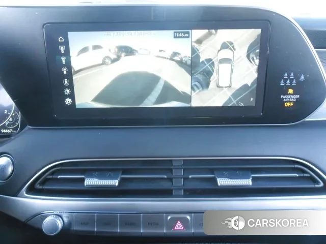 Hyundai Palisade id 3529529 из Кореи 16