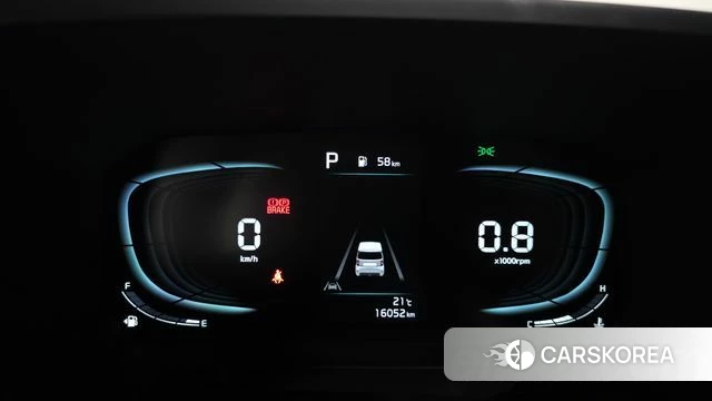 Kia The New Kia Ray id 4292479 из Кореи 28