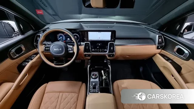 Kia Sorento 4th Generation id 3507840 из Кореи 17