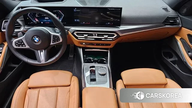 BMW 3 Series (G20) id 3517652 из Кореи 17