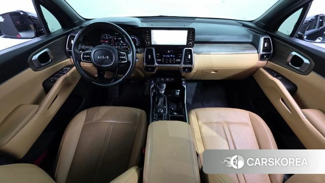 Kia Sorento 4th Generation id 4726429 из Кореи 30