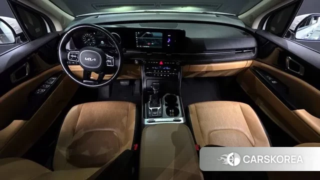 Kia Carnival 4th generation id 3597074 из Кореи 17