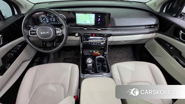 Kia Carnival 4th generation id 4854543 из Кореи 34
