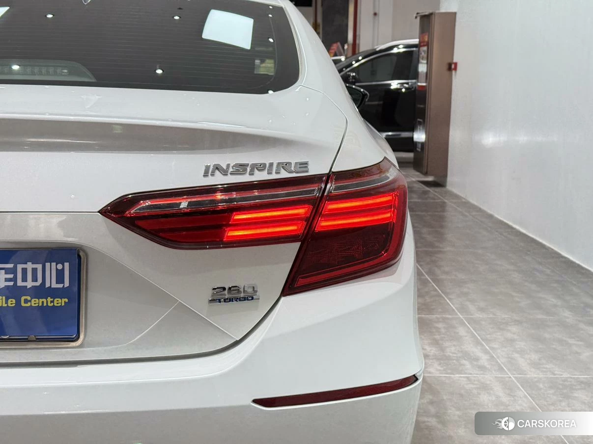 Honda Yingshipai id 4455433 из Китая 30