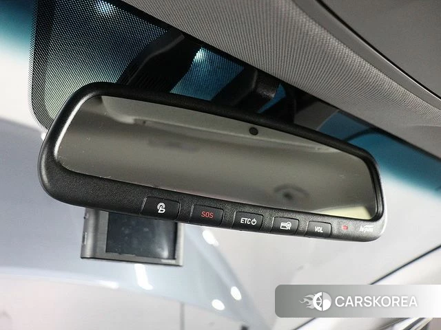 Hyundai The New Avante AD id 3808045 из Кореи 17