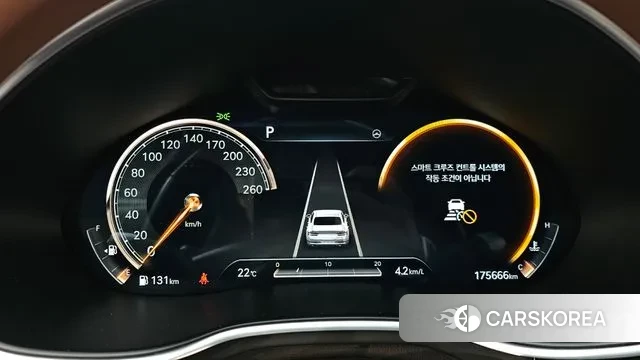 Genesis G80 (RG3) id 3582536 из Кореи 17