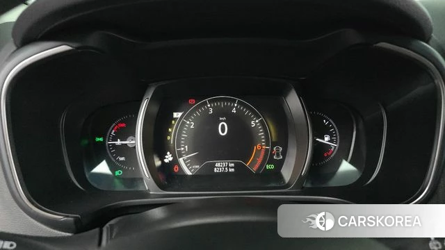 Renault Korea (Samsung) The New QM6 id 4508038 из Кореи 27